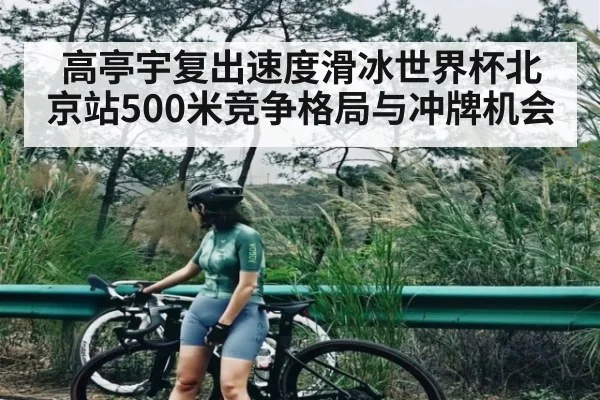 高亭宇复出速度滑冰世界杯北京站500米竞争格局与冲牌机会