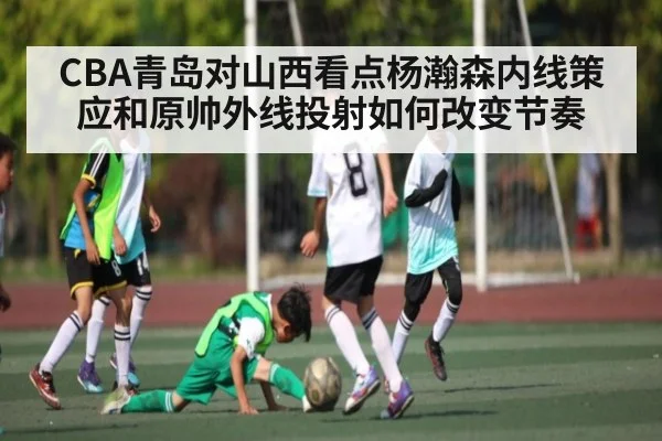 CBA青岛对山西看点杨瀚森内线策应和原帅外线投射如何改变节奏