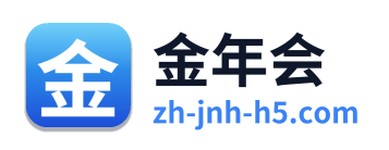 金年会 Logo